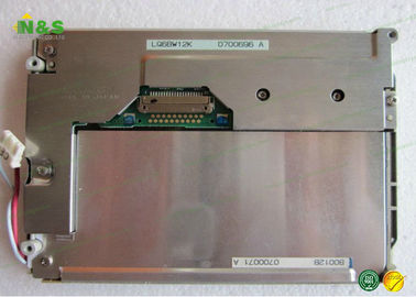 LQ6BW12K 	SHARP 	5.6 inch	LCM 	320×234  	 	Sharp LCD Panel			CCFL 	Analog