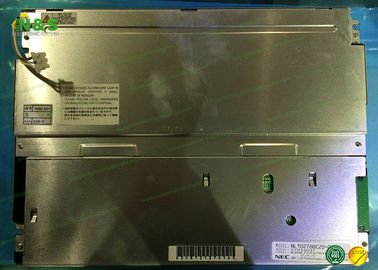 NL10276BC20-04 NEC LCD Panel , 10.4 inch lcd tft display 210.432×157.824 mm