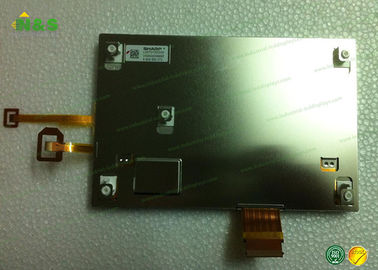 LQ070Y5DG07 7.0 inch Sharp LCD Panel , Vertical LCD Display LCM Normally White