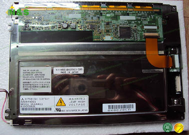 Mitsubishi 8.4 AA084VF01 Industrial LCD Display 170.88×128.16 mm Active Area