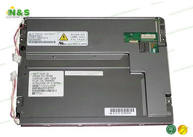 AA084VC03 Mitsubishi High Brightness LCD Panel 8.4 inch for Industrial Application