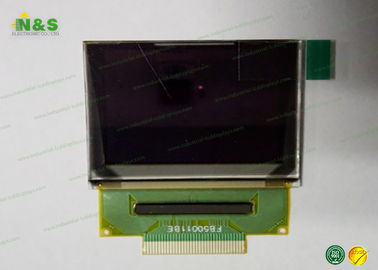 UG-6028GDEAF01  	TFT LCD Module  	WiseChip 	 	1.45 inch 	with  	28.78×23.024 mm Active Area