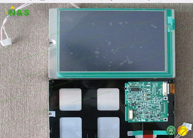 KCG047QV1AA-G210 KOE LCD Display Kyocera 4.7 inch LCM for Industrial Applicatiion