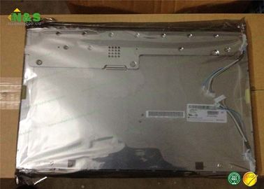 LM201W01-STB2 square LG LCD Panel , flat panel lcd display 89 Viewing Angle