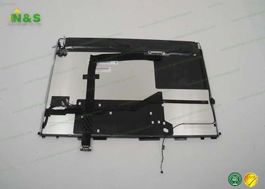 Normally White LM201WE3-TLF8 LG LCD Panel Display 20.1 inch Hard coating