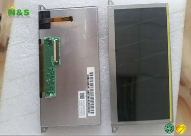 LQ050T5DW02 5.0 inch LCM sharp professional displays with Normally Black