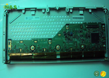 LQ123T5LG03 12.3" LCM Sharp LCD Panel , 1280×480 flat panel lcd display LVDS