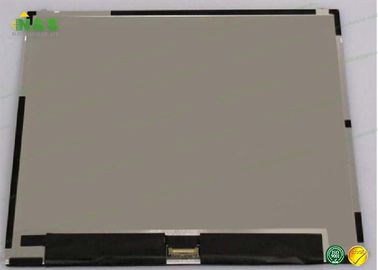 Hard coating LP097X02-SLN1 industrial lcd screen 1024×768 4/3 Aspect Ratio