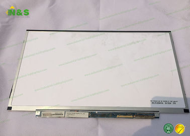 Normally White 13.3 inch TOSHIBA industrial lcd panel LT133EE09400 1366 ×768 Resolution