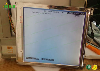 5.7 Inch LTA057A341F TOSHIBA Industrial LCD Displays with 115.2×86.4 mm Active Area