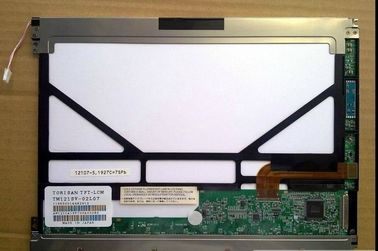 Torisan TM121SV-02L07A Industrial LCD Displays , Matte Laptop LCD Screen  TM121SV-02L09