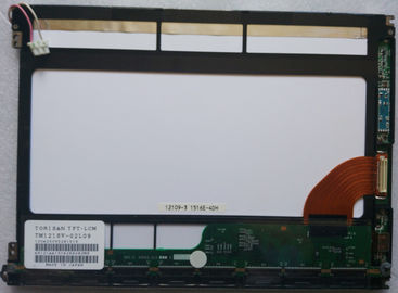 Torisan TM121SV-02L07A Industrial LCD Displays , Matte Laptop LCD Screen  TM121SV-02L09