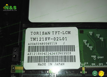 TM121XG-02L02A  TM121XG-02L01 12.1 lcd panel 1024*768  TM121XG-02L03