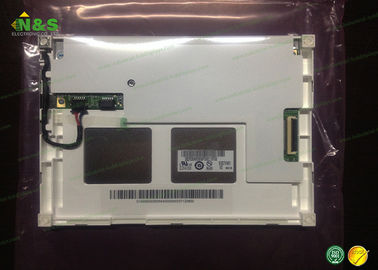 G057VN01 V2 medical lcd display , LVDS flat lcd panel 800/1 Contrast Ratio