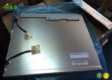 G190EG01 V0 1280*1024 Tft Lcd Module , 19 Inch Industrial Lcd Screen 450 Cd / M² Brightness