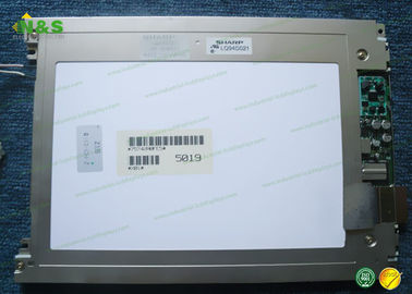 LQ94D021 	 Sharp LCD Panel  SHARP  	9.4 inch	LCM 	640×480  			512 	CCFL 	TTL