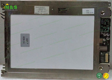 9.4 inch LQ94D02C Sharp LCD Panel with 192×144 mm Active Area
