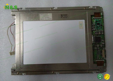 LQ9D024 	Sharp LCD Panel   SHARP  	8.4 inch 	LCM 	640×480