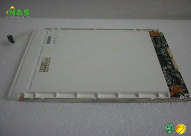 LQ9D133 	 	Sharp LCD Panel   	8.4 inch with  	170.88×129.6 mm Active Area