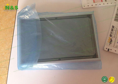 Antiglare  LQ9D161 	 Sharp LCD Panel 	8.4 inch	LCM 	640×480  	140 	150:1 	4096 	CCFL 	TTL