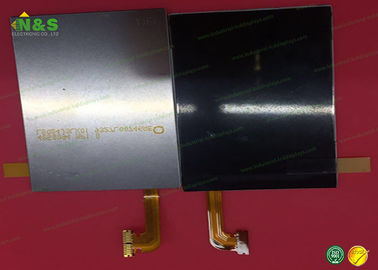LS024J3LX01 Sharp LCD Panel  2.4 inch  with 33.6×50.4 mm Active Area