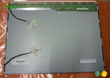 19.0 inch CMO M190E5-L0A  LCD Panel Normally White with 376.32×301.056 mm Active Area