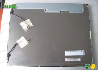 19.0 inch M190EG01 V1  AUO LCD Panel 376.32×301.056 mm for Industrial Application