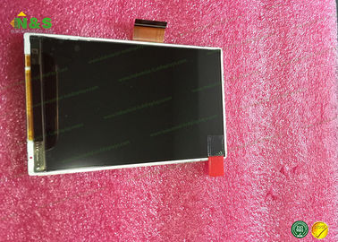 TM035PDHG03 Tianma LCD Displays , 3.5 inch tft lcd module Normally White