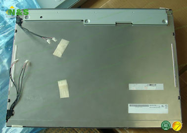 Hard coating  M190EG02 V4  AUO LCD Panel 19.0 inch with  	376.32×301.056 mm Active Area