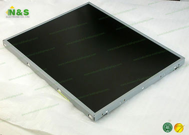 Flat Rectangle Display 19.0 inch M190EN04 V7  AUO LCD Panel with 376.32×301.056 mm