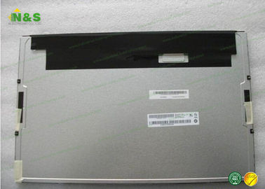 AUO M190PW01 V1 LCD Panel 19.0 inch Flat Rectangle Display with 408.24×255.15 mm