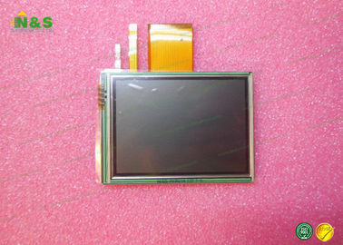 SHARP LQ035Q7DB04  LCD Panel 3.5 inch LCM  240×320  	50 	70:1 	262K 	WLED