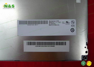 G121SN01 V4 12.1 inch LCD Industrial Application panel 800*600 AUO