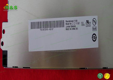AUO LCD Panel  12.1'' 1024*768 a-si TFT lcd panel G121XN01 V0