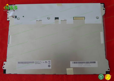 AUO LCD Panel  12.1'' 1024*768 a-si TFT lcd panel G121XN01 V0