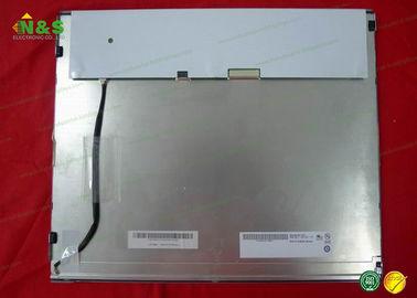 G150XG01 V3 15 inch LCD Industrial Application panel 1024*768 AUO