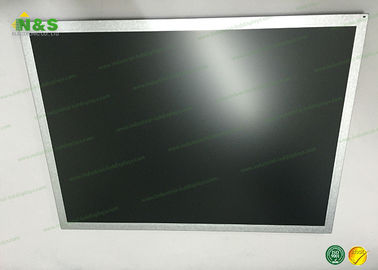 15.0 Inch AA150XN02A TFT LCD Module Mitsubishi , computer lcd screen Hard coating