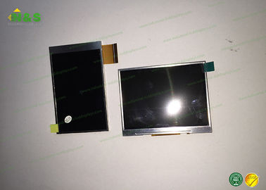 Normally White ACX318ELN flat panel lcd display SONY 1.5 inch LCM 490×240