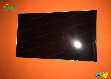 175.2×105.12 Mm  8.0 inch AUO LCD Panel C080VW05 V1 800×480 450 cd / m²