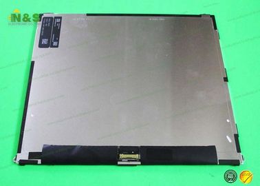 LP097X02-SLQ2 LG  LCD Panel  9.7 inch with 196.608×147.456 mm for All Pad,Tablet panel