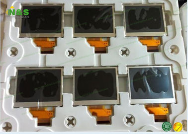 LQ035Q1DG01A  3.5 inch SHARP  LCD Pane with 70.56×52.92 mm Active Area