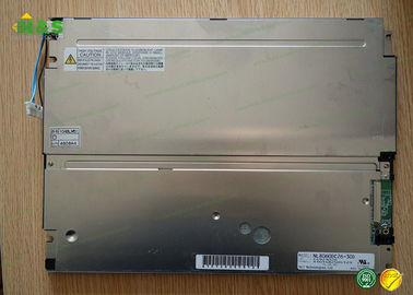 Landscape type NL8060BC26-30D NEC LCD Panel with 211.2×158.4 mm Active Area