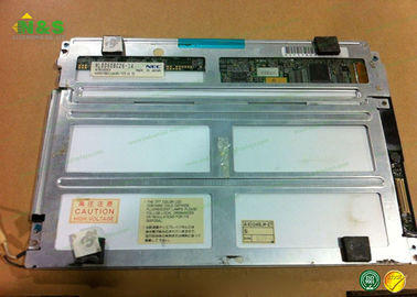 NL8060BC26-14 NEC LCD Panel LCM , 800×600 medical lcd display 110 	150:1 	262K 	CCFL 	TTL