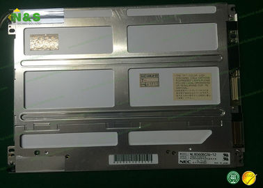 NEC LCD Panel	10.4 inch NL8060BC26-12   with 211.2×158.4 mm Active Area