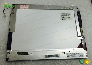 10.4 Inch NL8060AC26-11 LCM Medical Lcd Display 800×600  	190 	150:1 	262K 	CCFL 	TTL