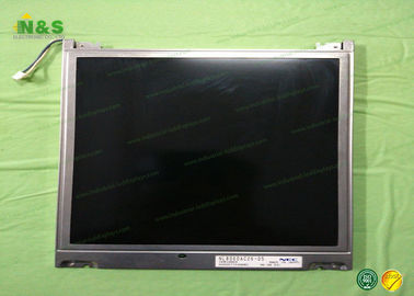 Antireflection  NL8060AC26-05 NEC LCD Panel   10.4 inch for Industrial Application