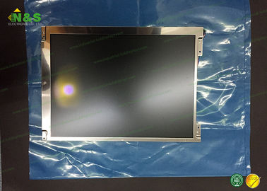 LQ121X1LH83 	 	Sharp LCD Panel   SHARP  	12.1 inch	LCM 	1024×768  	200 	300:1 	262K 	CCFL 	LVDS