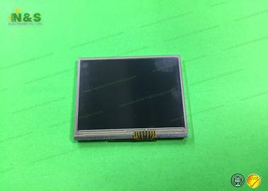 SHARP LS027T8FD02  LCD Panel   2.7 inch 	Hard coating  with 59.01×33 mm
