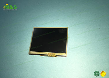 Normally Black LS026B8PX02  	2.6 inch 	Sharp LCD Panel  60Hz with  	33.84×56.4 mm