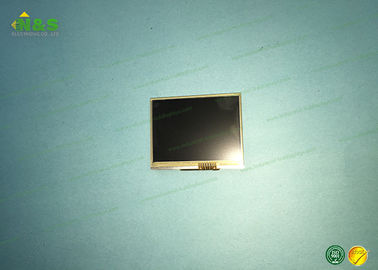 2.4 inch LS024Q8DD92    Sharp LCD Panel   CELL 	240×320  	0 	100:1 	65K/262K 	No B/L 	TTL